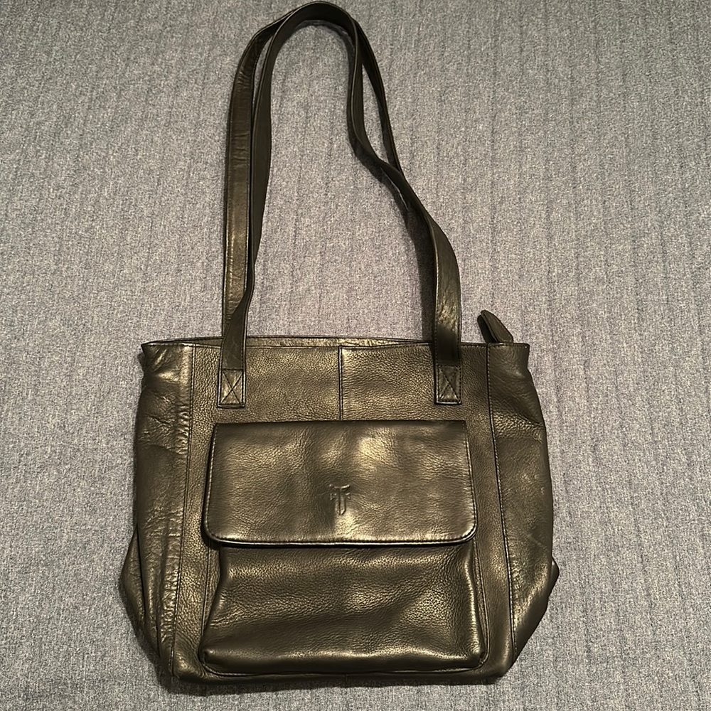 Frye Shoulder Purse